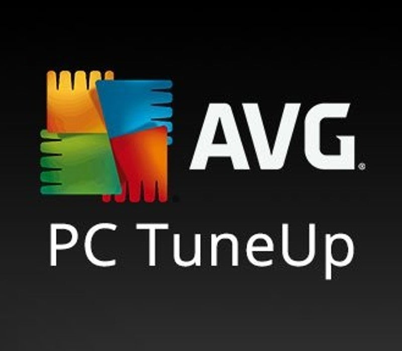 AVG PC TuneUp - 1 PC / 1 rok – elektronická licence