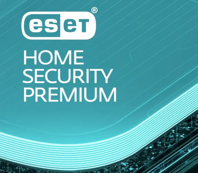ESET HOME Security Premium - 2 zařízení, 1 rok – elektronická licence