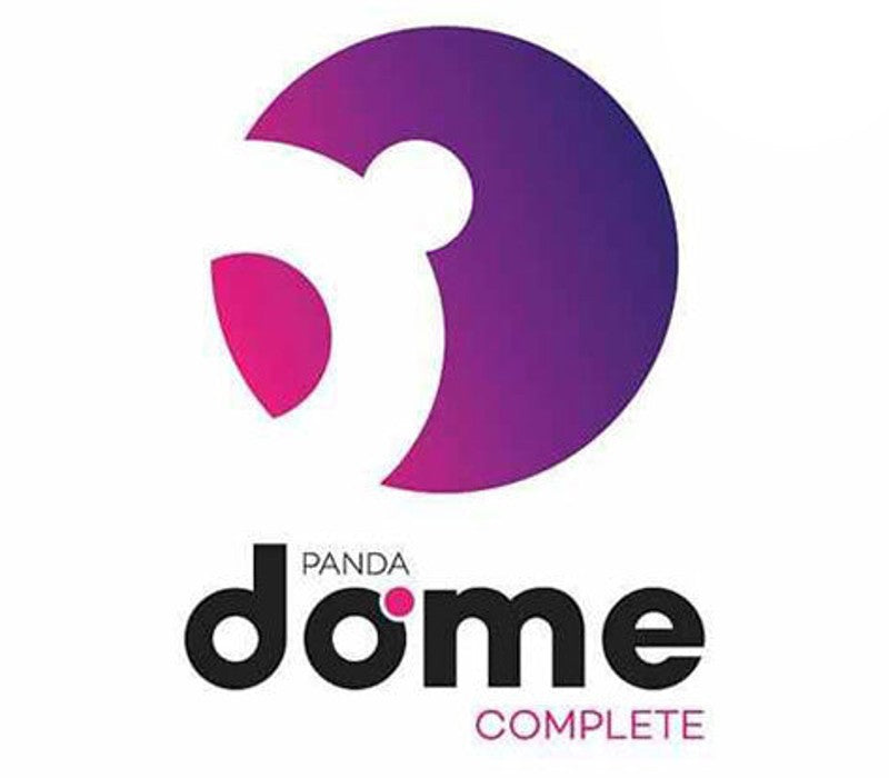 Panda Dome Complete - 1 zařízení/1 rok – elektronická licence