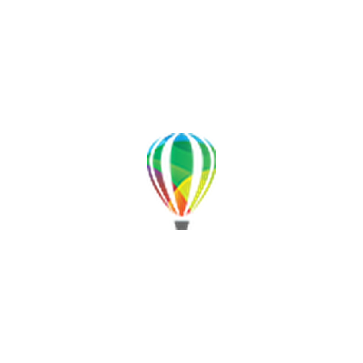 CorelDRAW Graphics Suite 2021