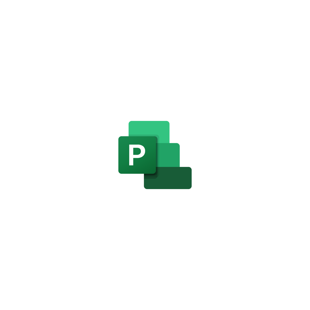 Microsoft Project Professional 2019