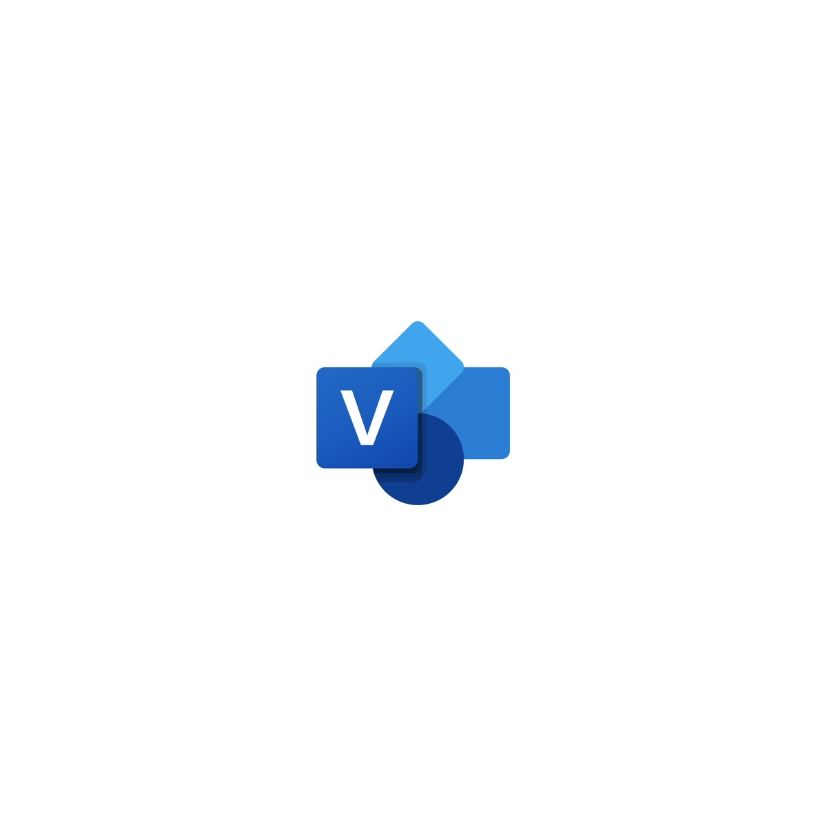 Microsoft Visio Professional 2024